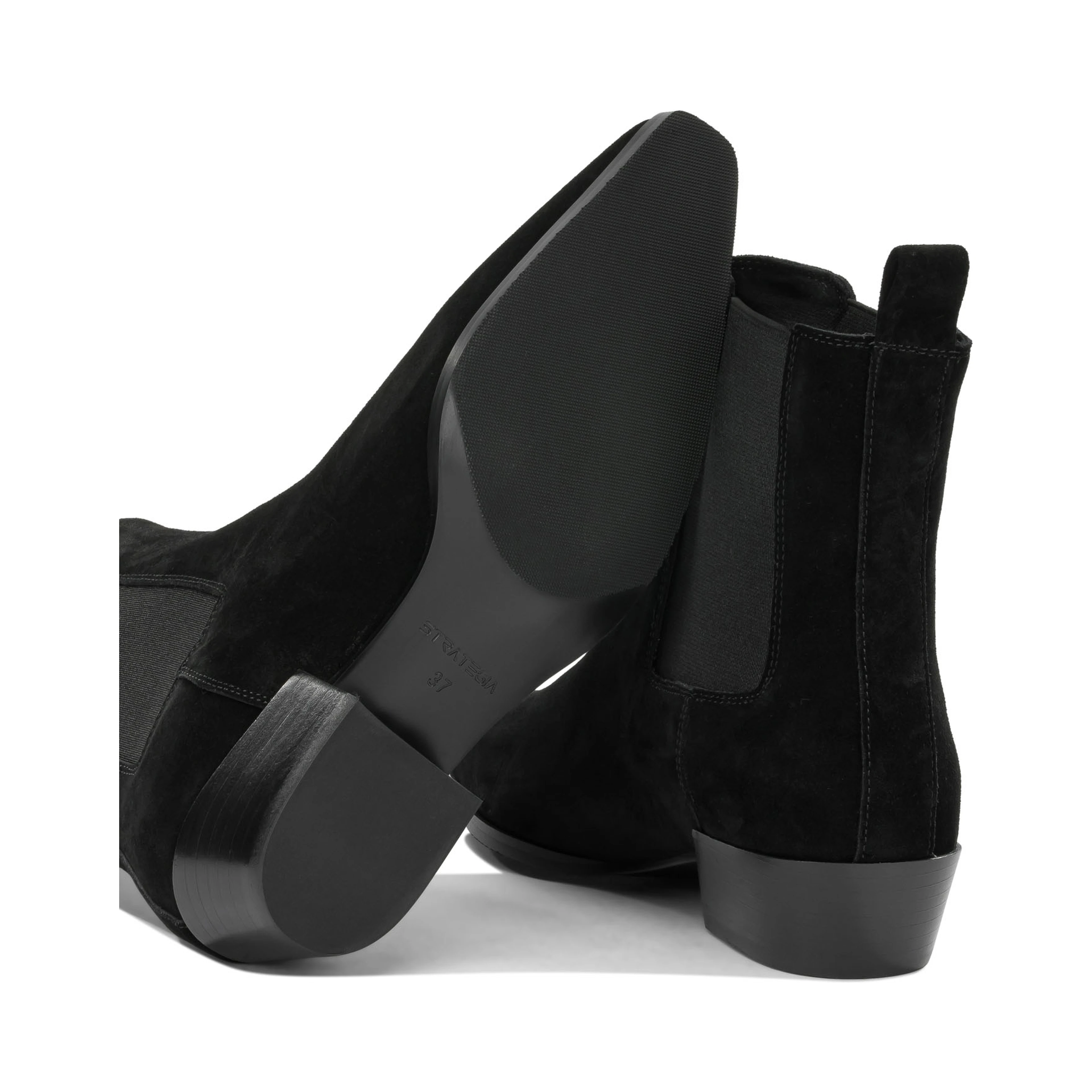 Boots & Ankle Boots