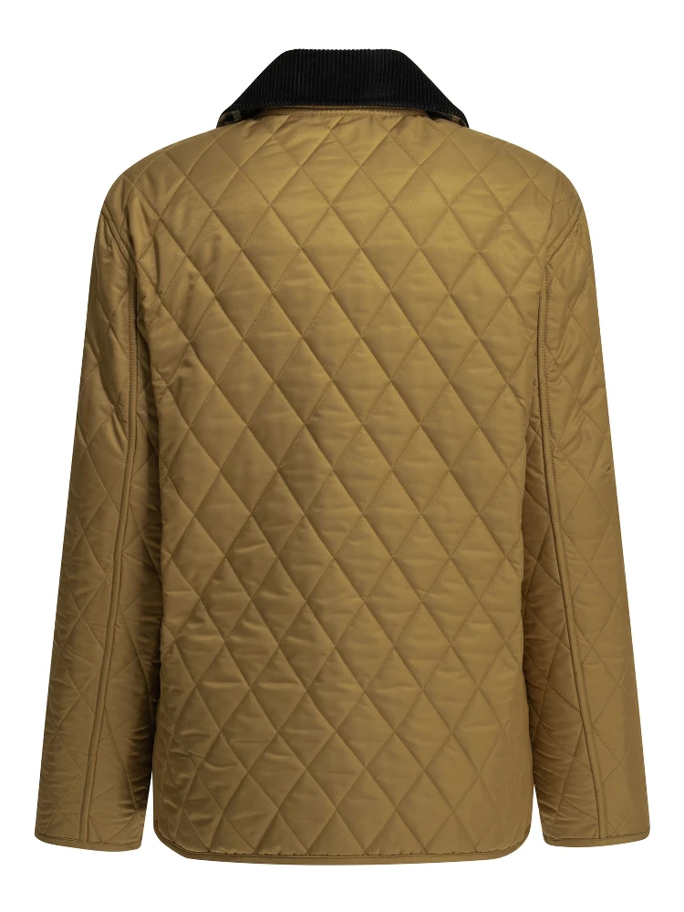 "Dranefeld" Quilted jacket alternative
