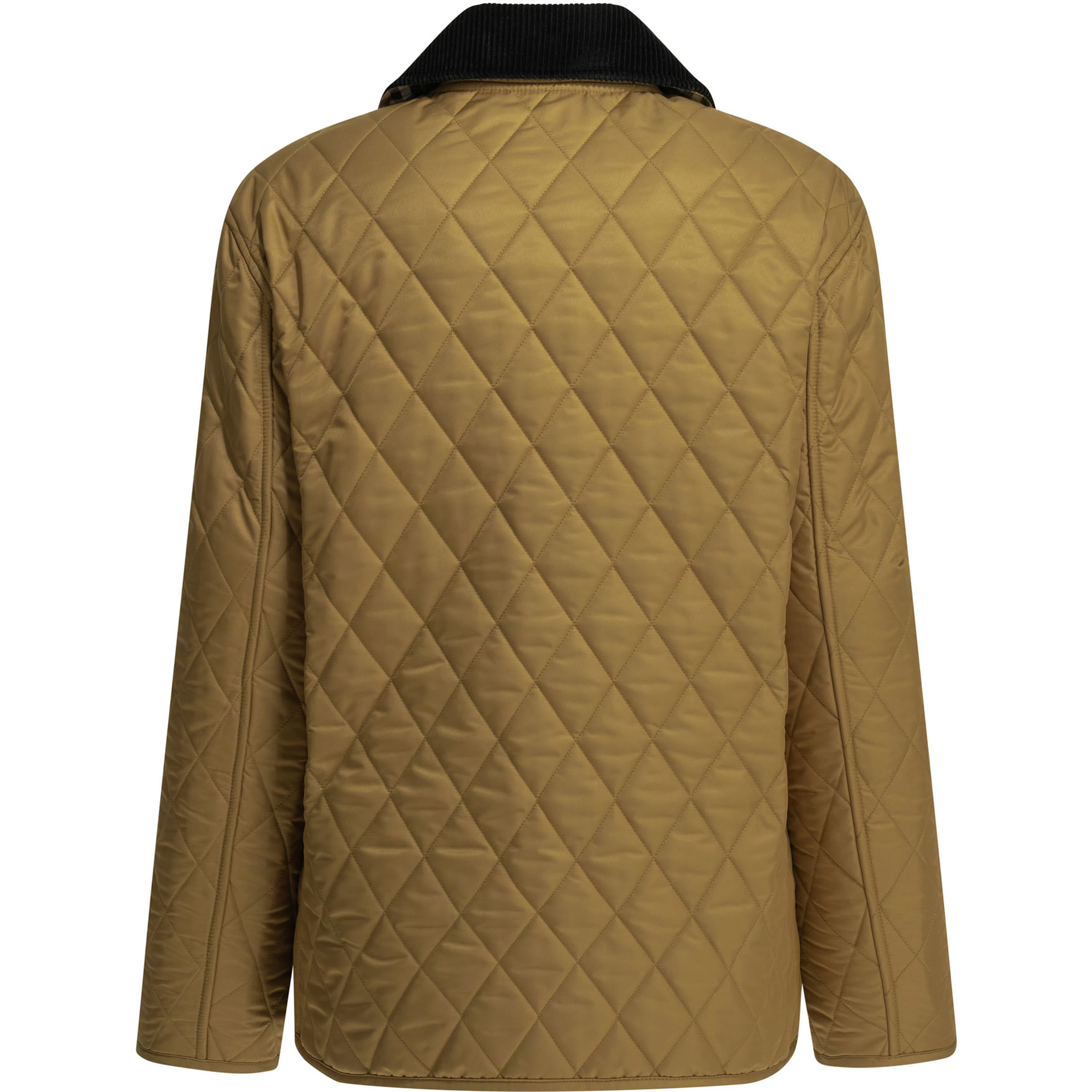 "Dranefeld" Quilted jacket