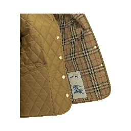 "Dranefeld" Quilted jacket