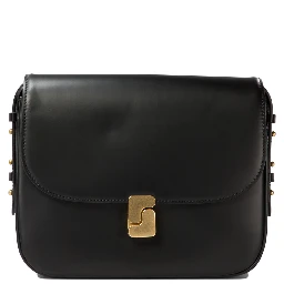 "Bellissima" small shoulder bag