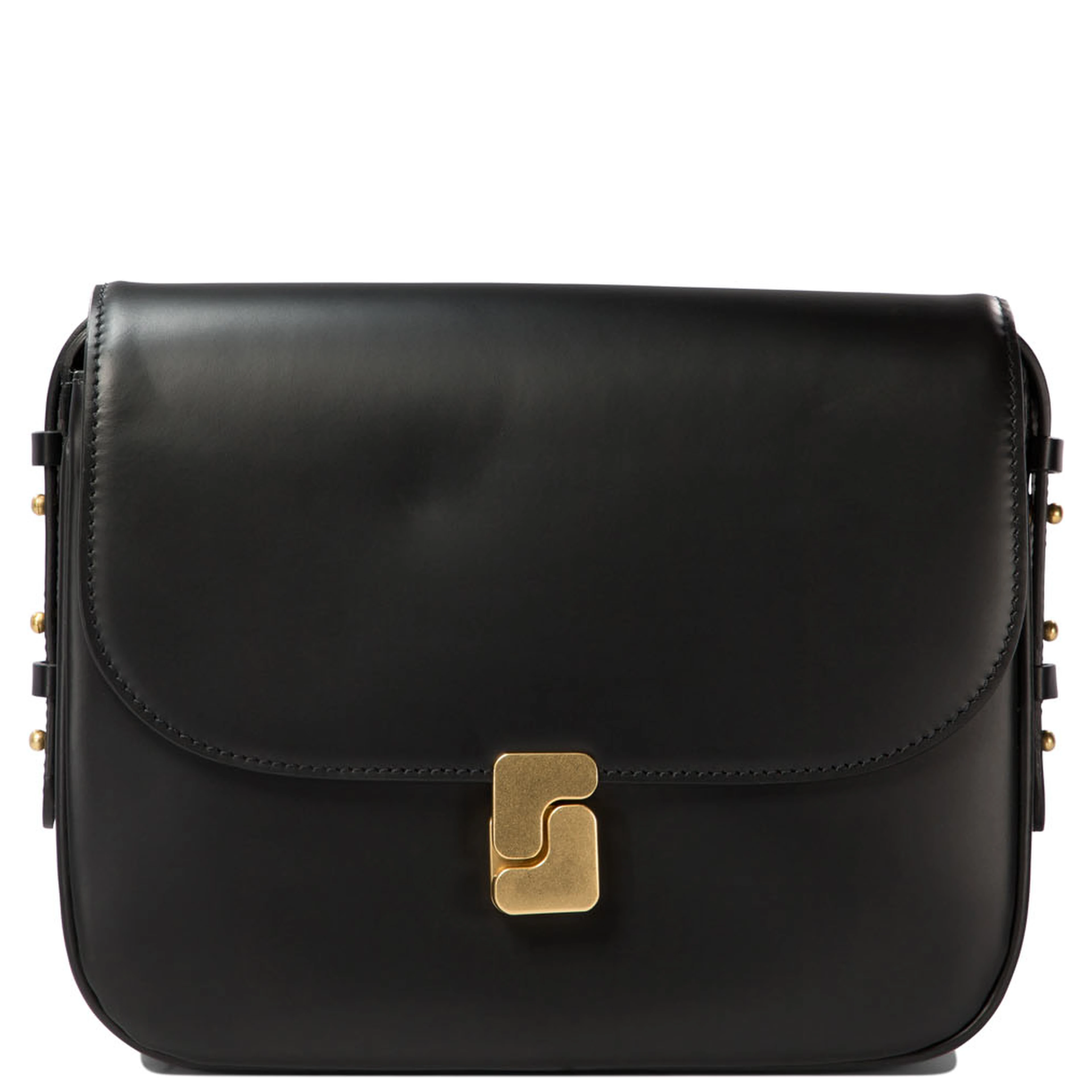 "Bellissima" small shoulder bag
