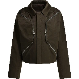 "Heizmer Mac" Jacket