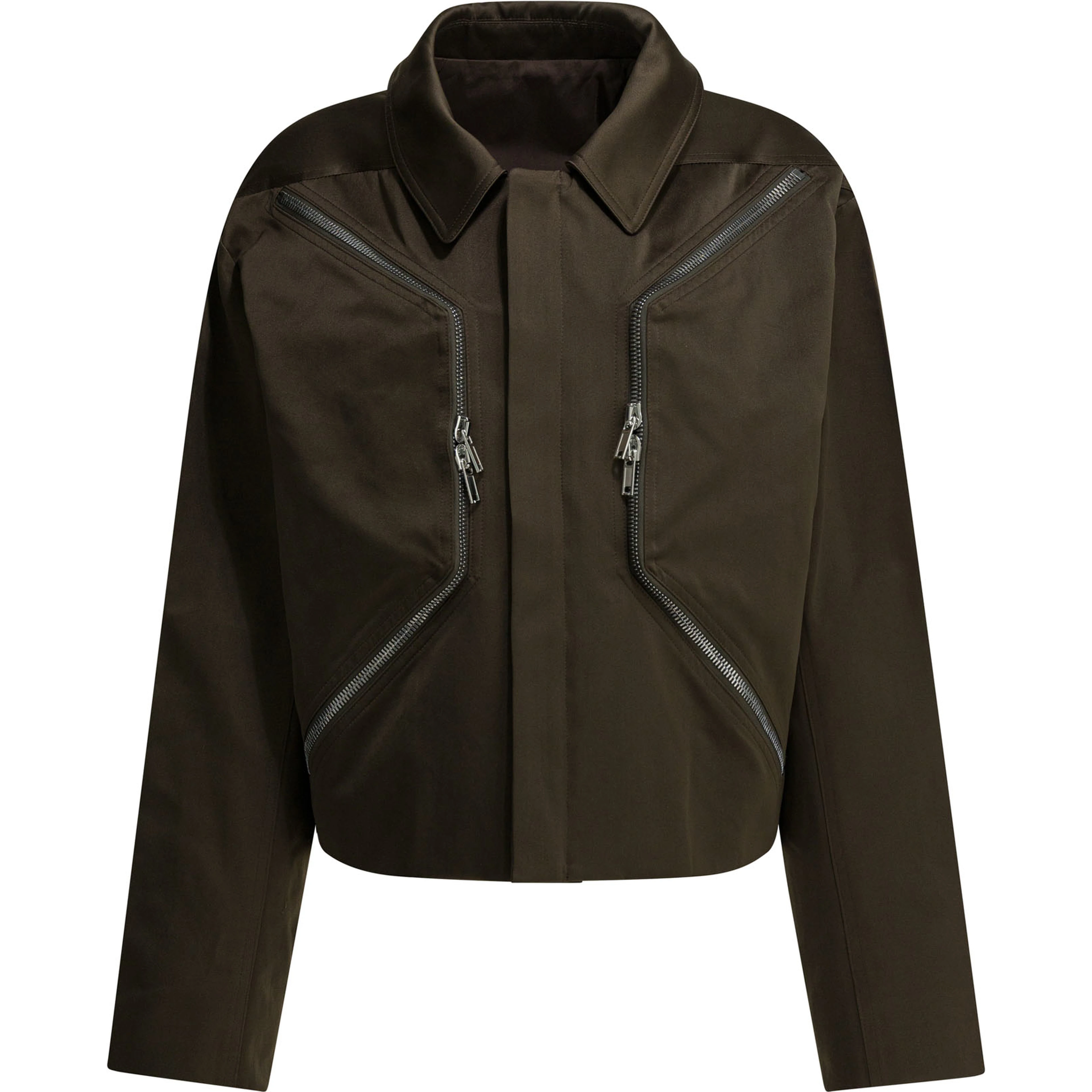 "Heizmer Mac" Jacket