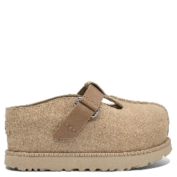 "Goldenstar Hi" sabot