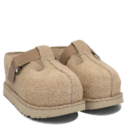 "Goldenstar Hi" sabot