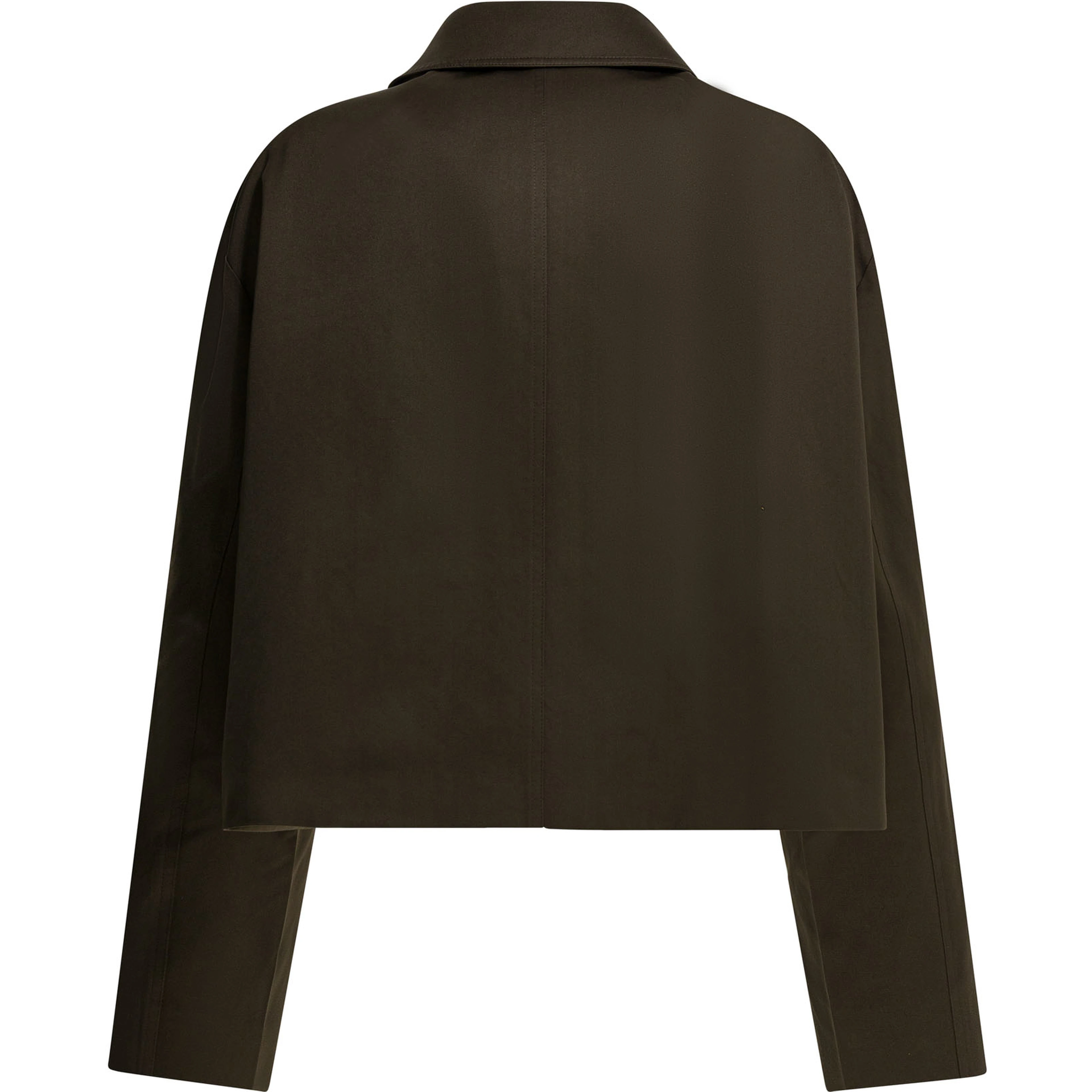 "Heizmer Mac" Jacket