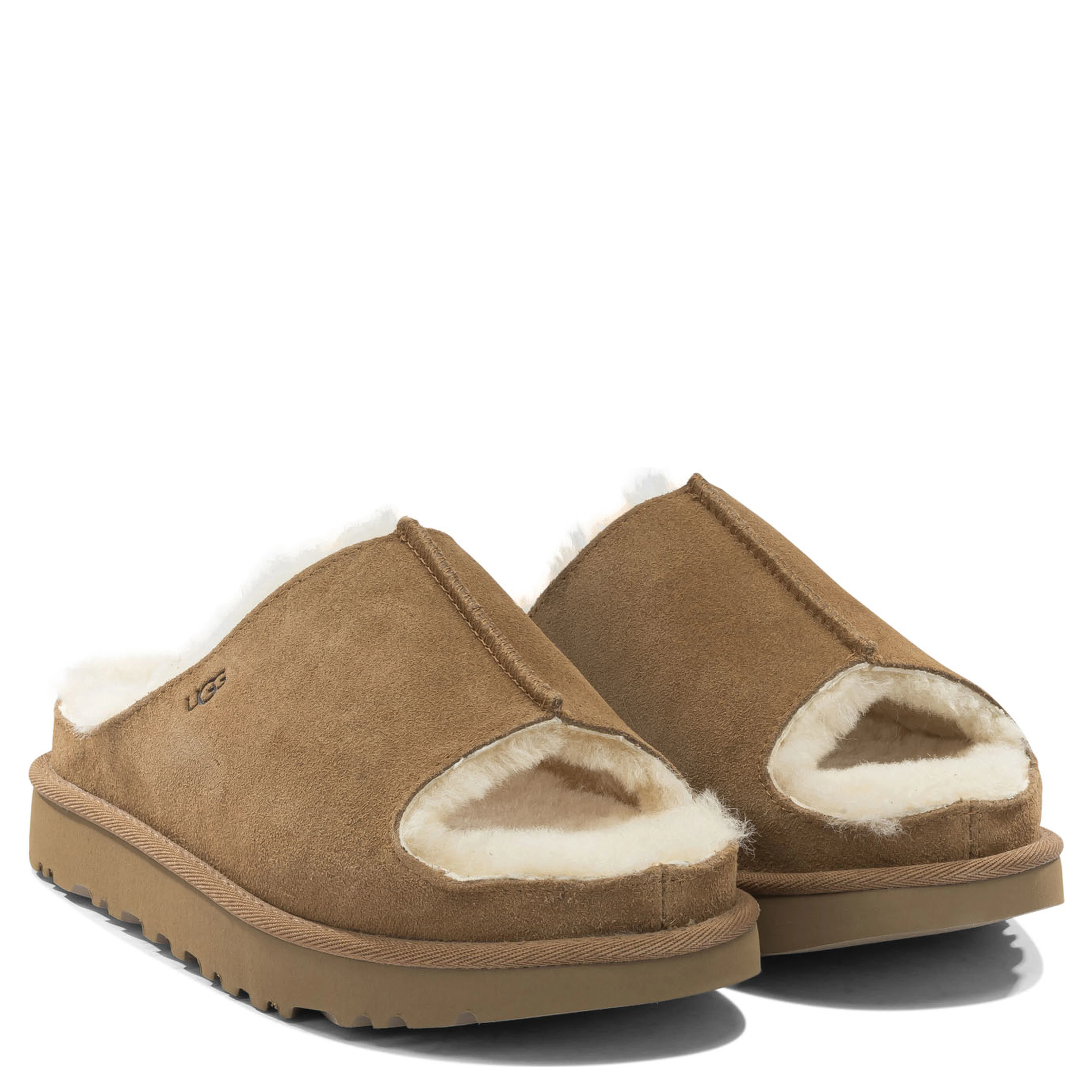 "Greenport" slides