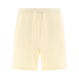 Tracksuit shorts
