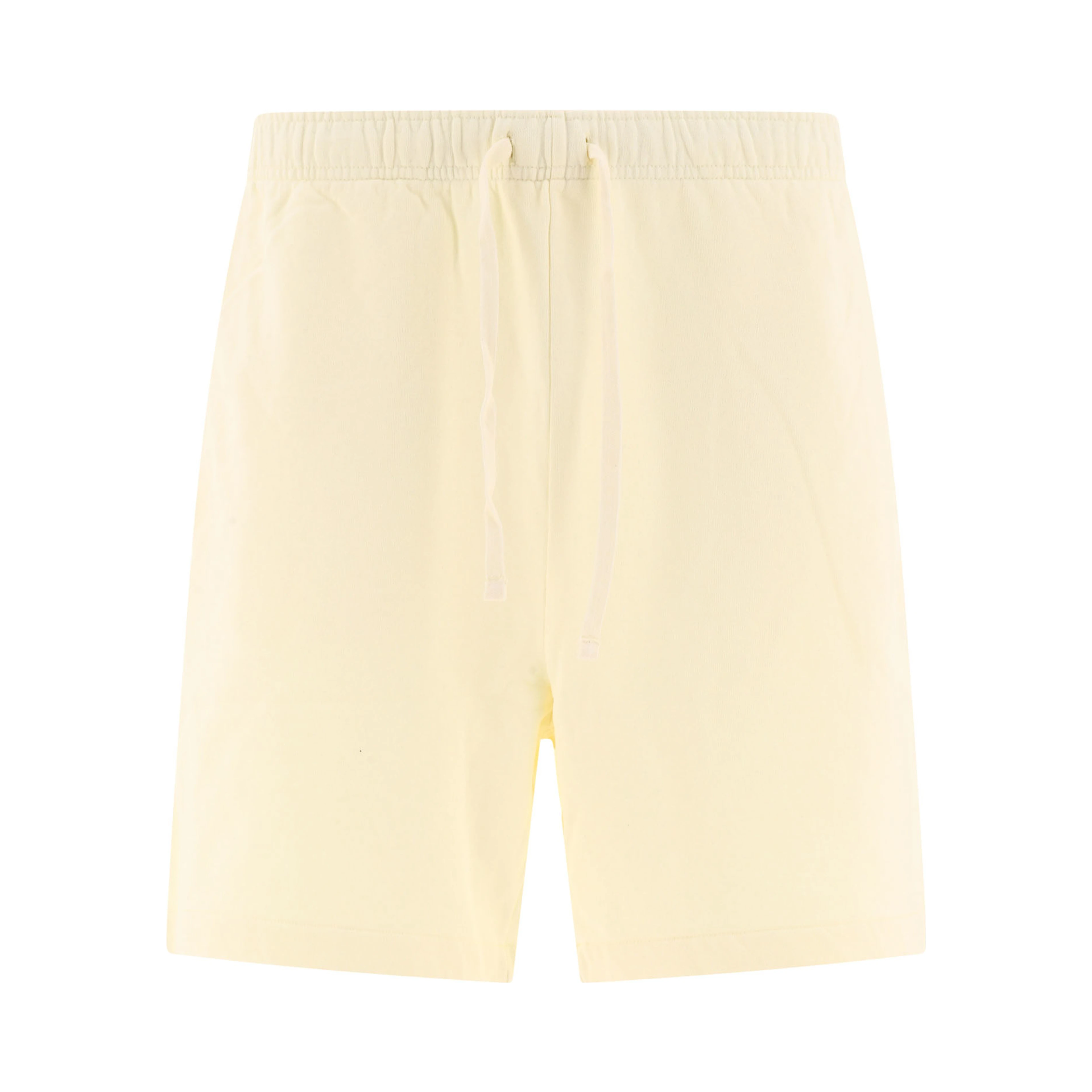 Tracksuit shorts