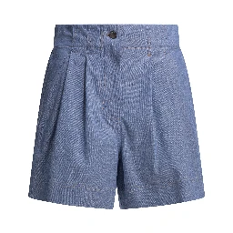 Cotton shorts