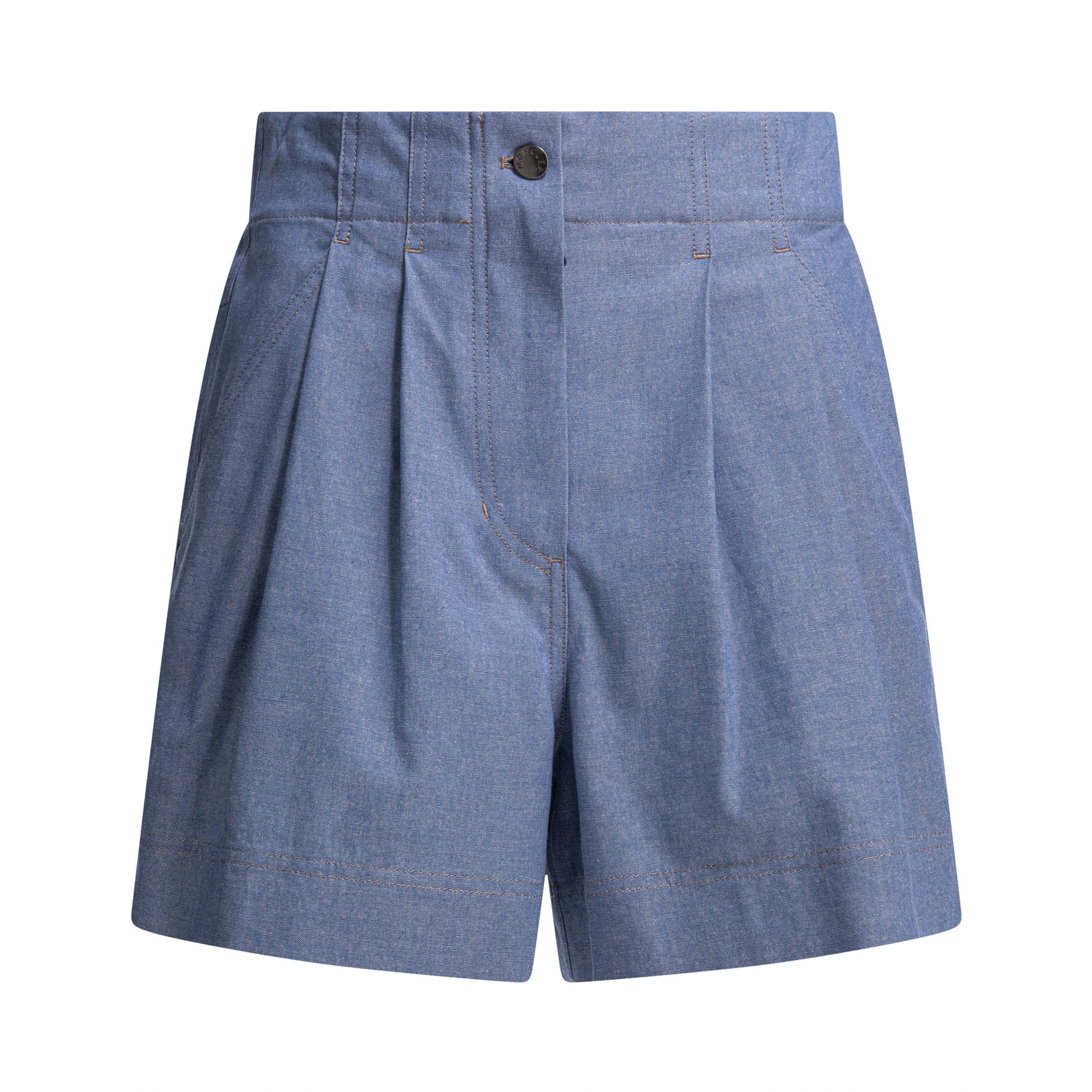Cotton shorts