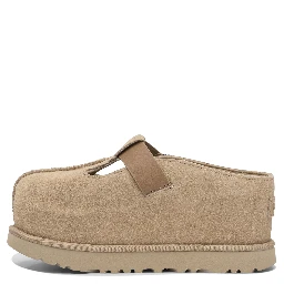 "Goldenstar Hi" sabot
