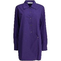 "Wave" shirt