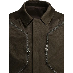 "Heizmer Mac" Jacket