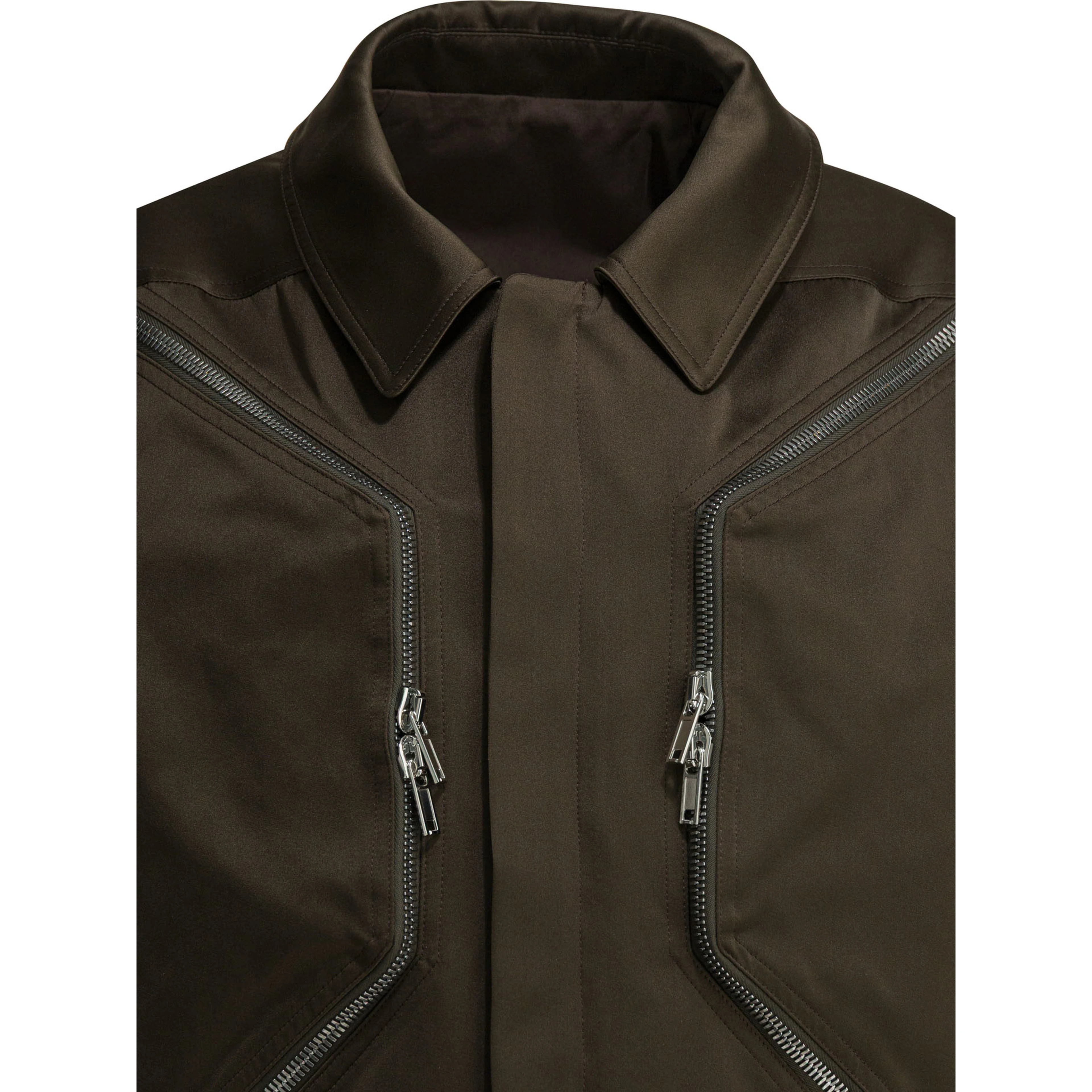 "Heizmer Mac" Jacket