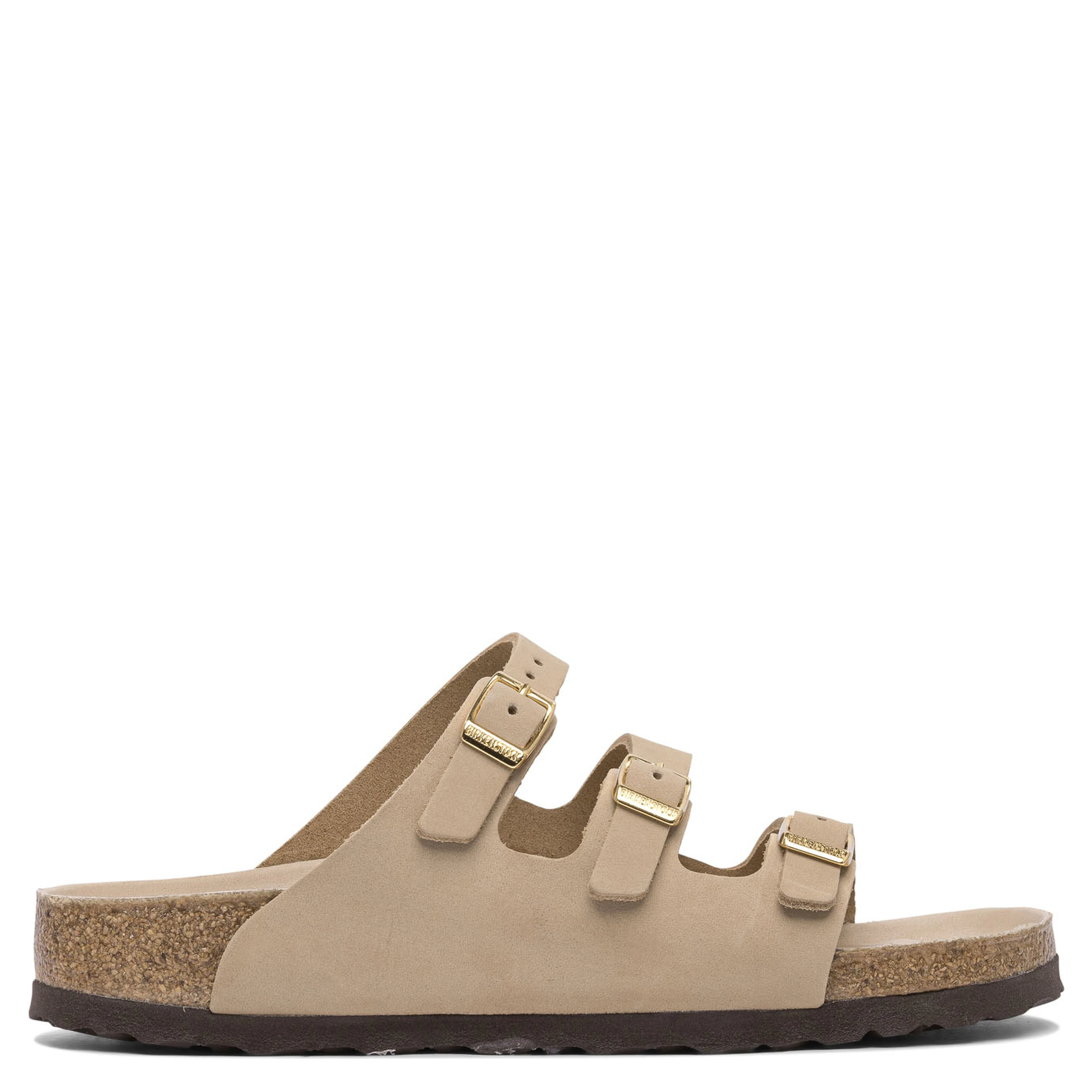 "Florida Fresh" Low sandals