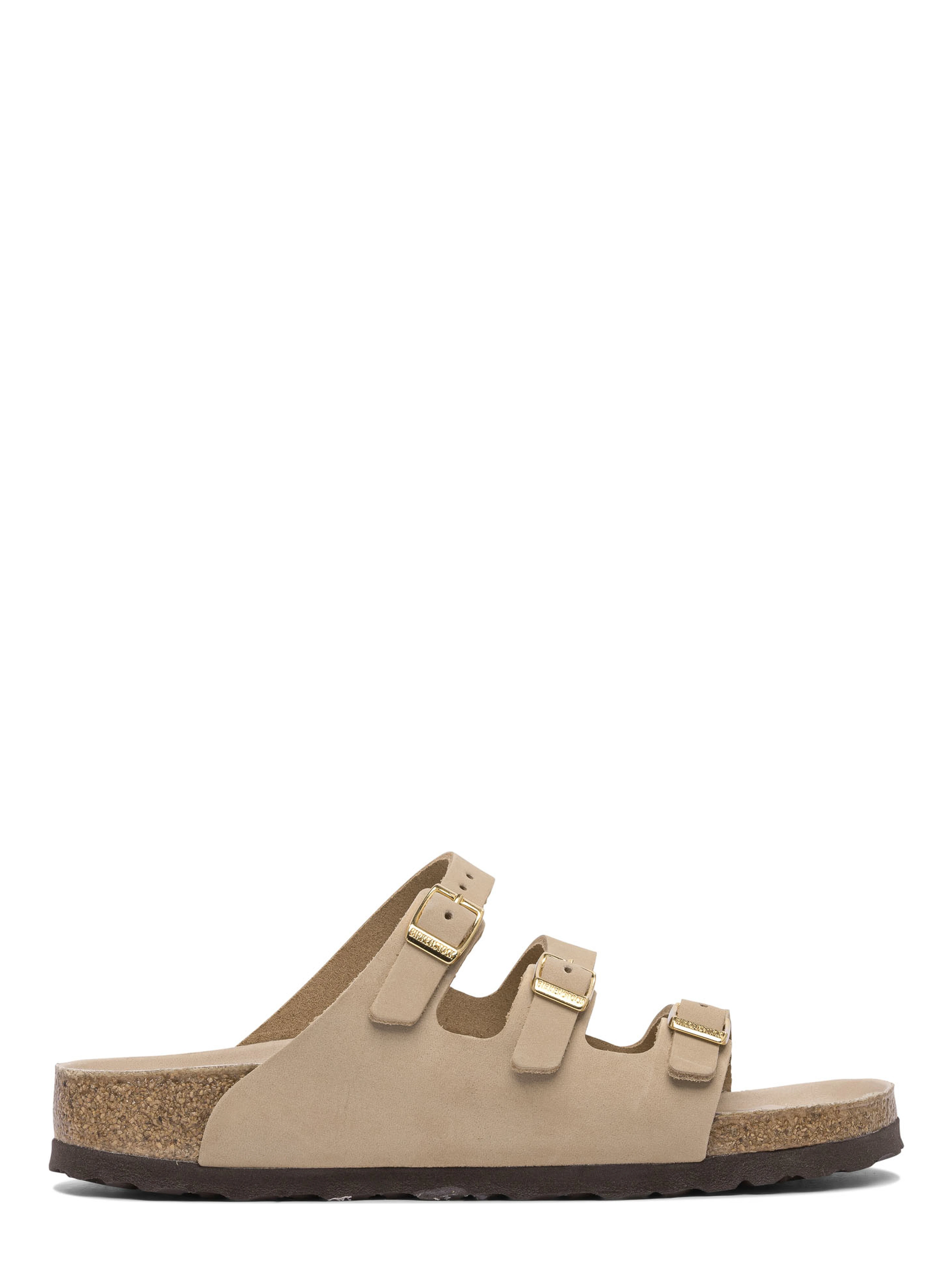 "Florida Fresh" Low sandals