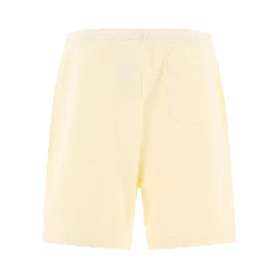 Tracksuit shorts
