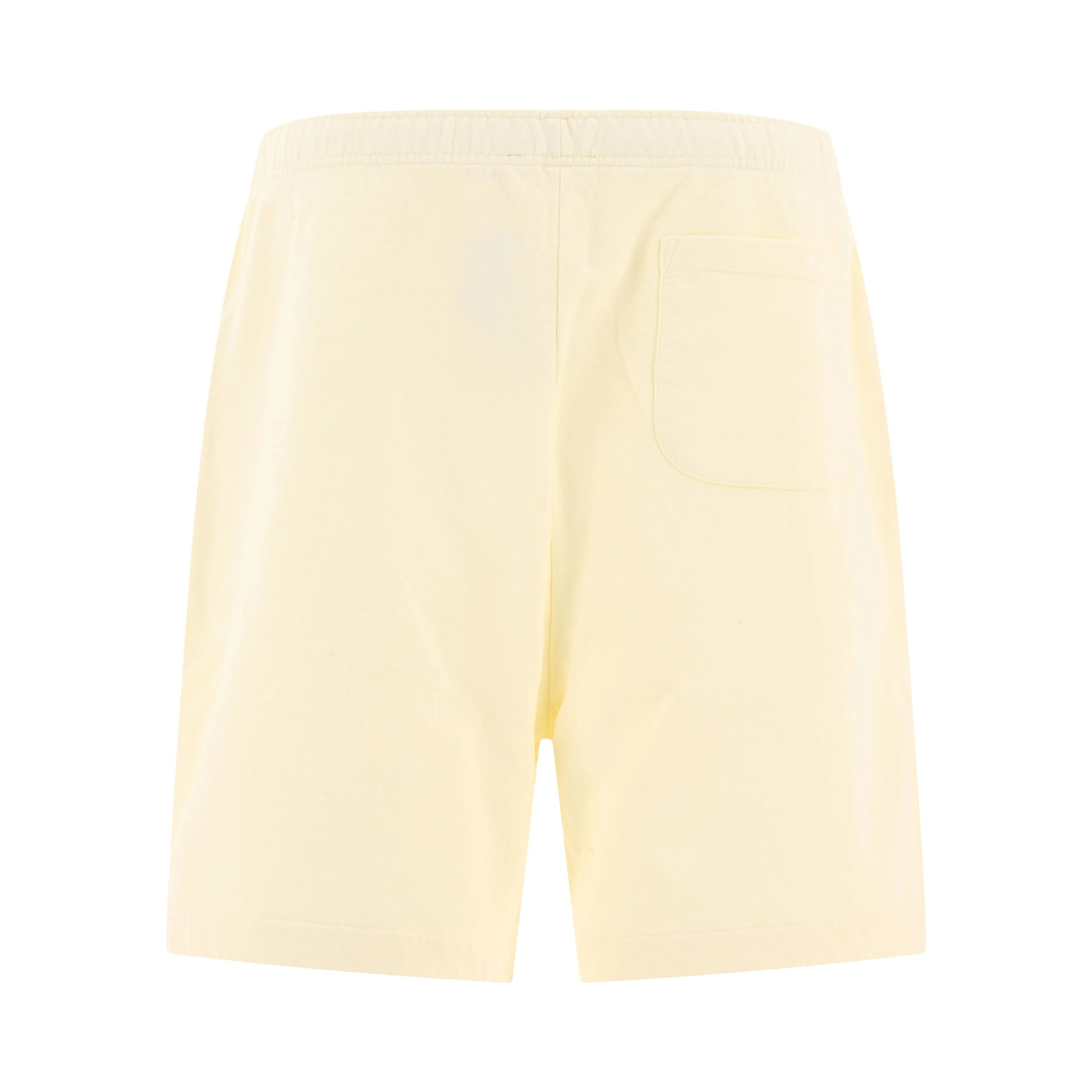 Tracksuit shorts
