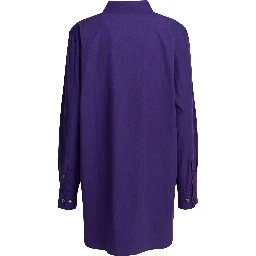 "Wave" shirt