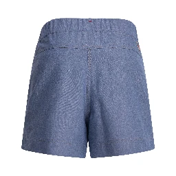 Cotton shorts