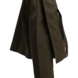 "Heizmer Mac" Jacket