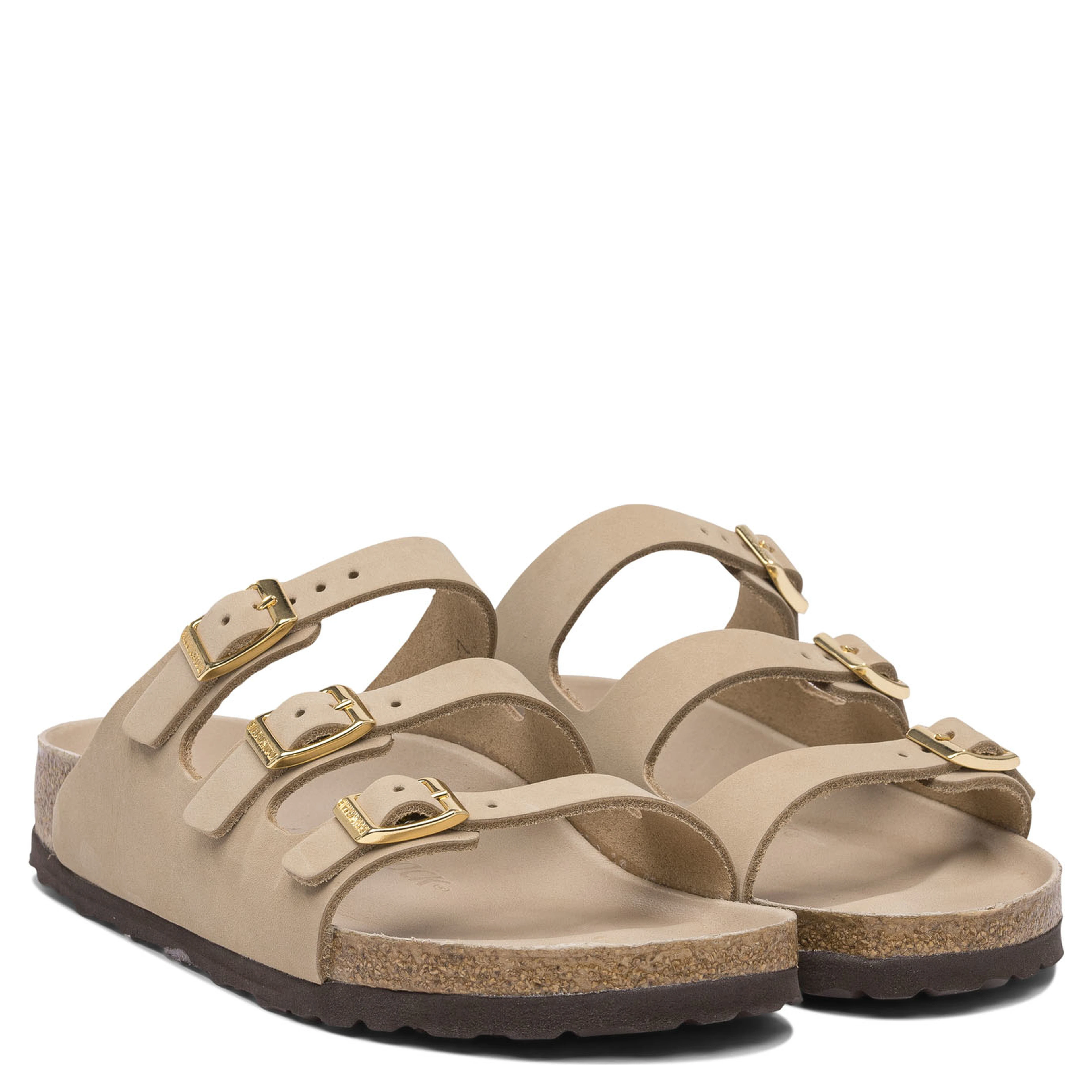 "Florida Fresh" Low sandals