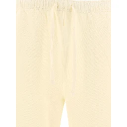 Tracksuit shorts