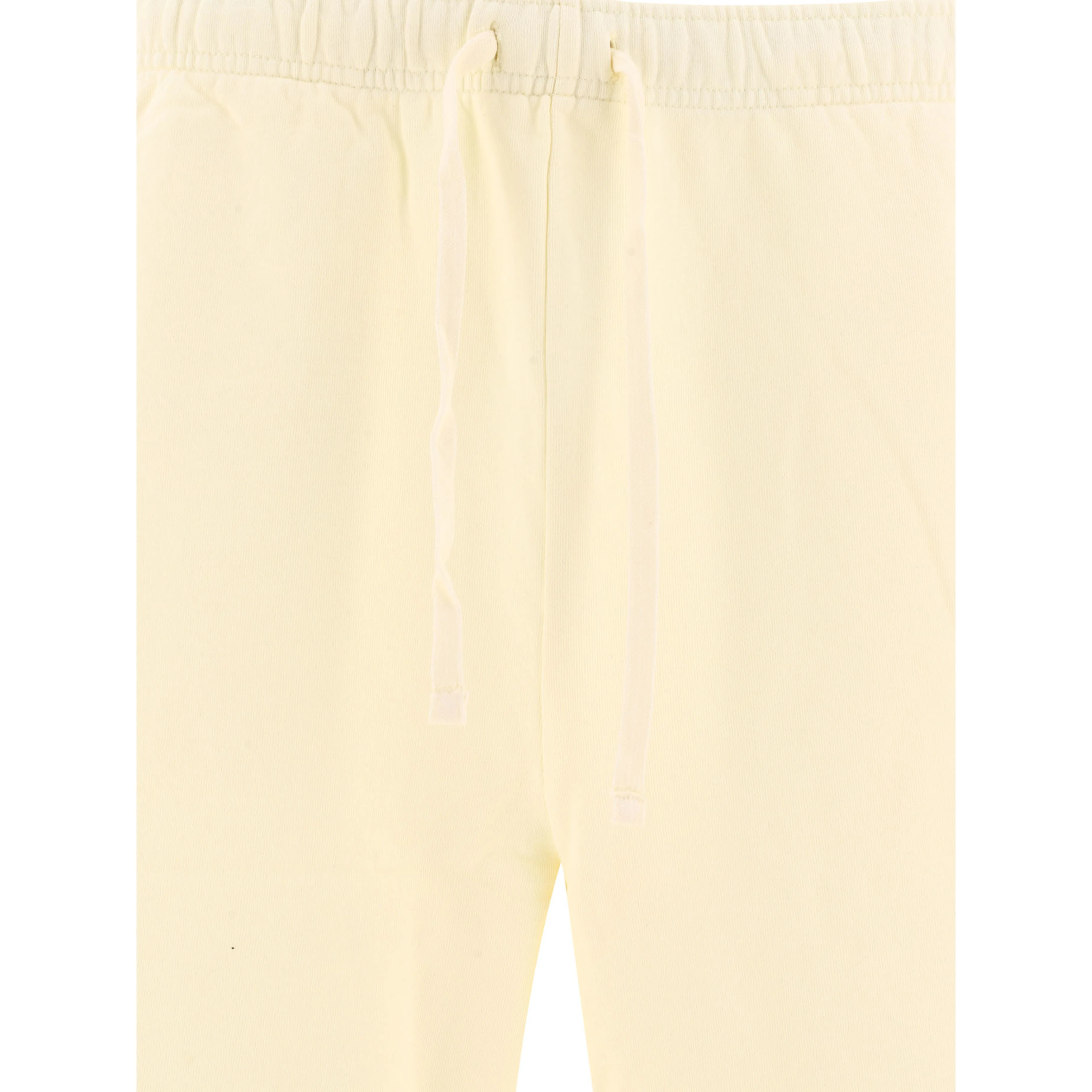 Tracksuit shorts