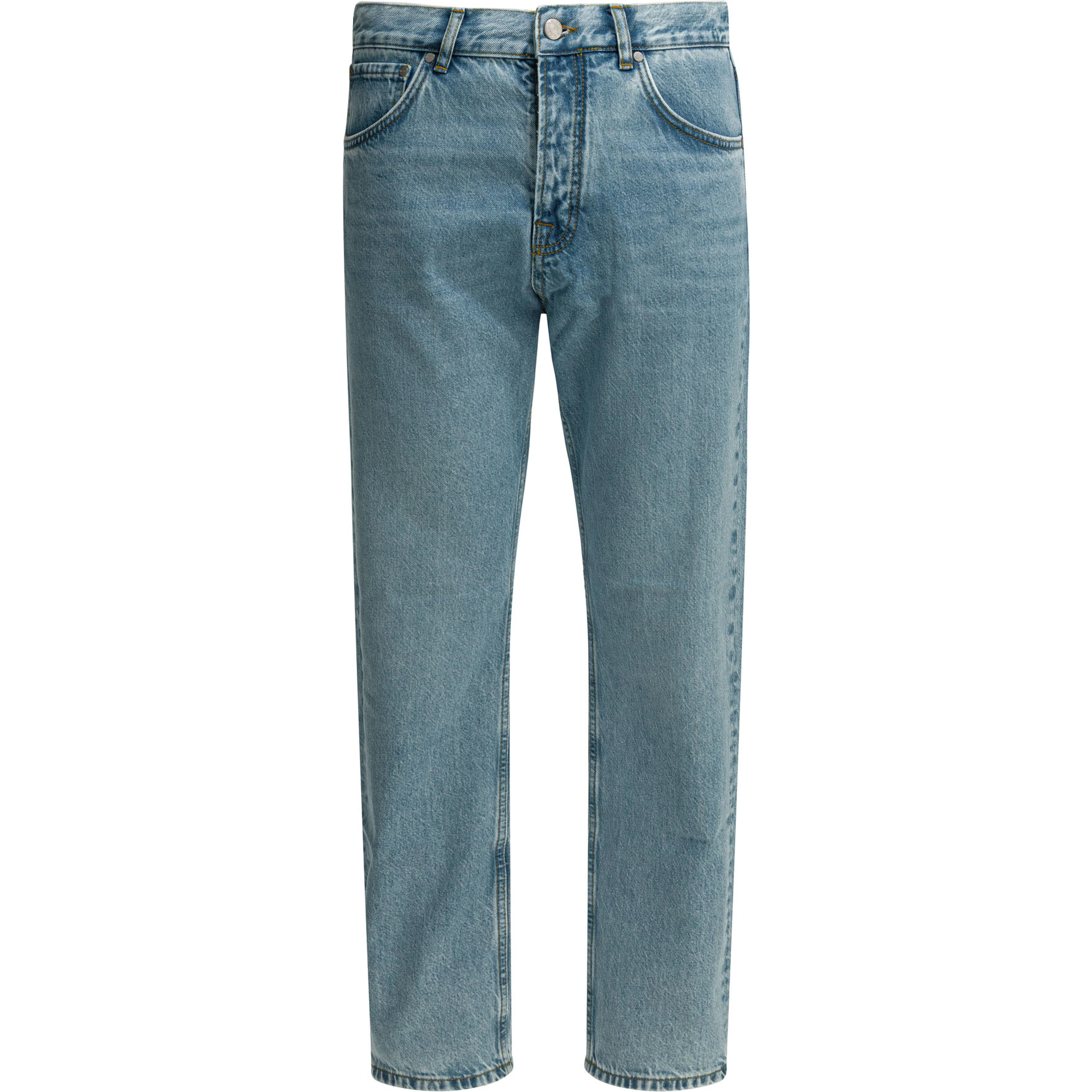 "Sonny" Straight leg jeans