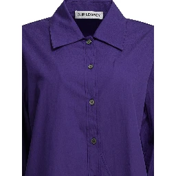 "Wave" shirt
