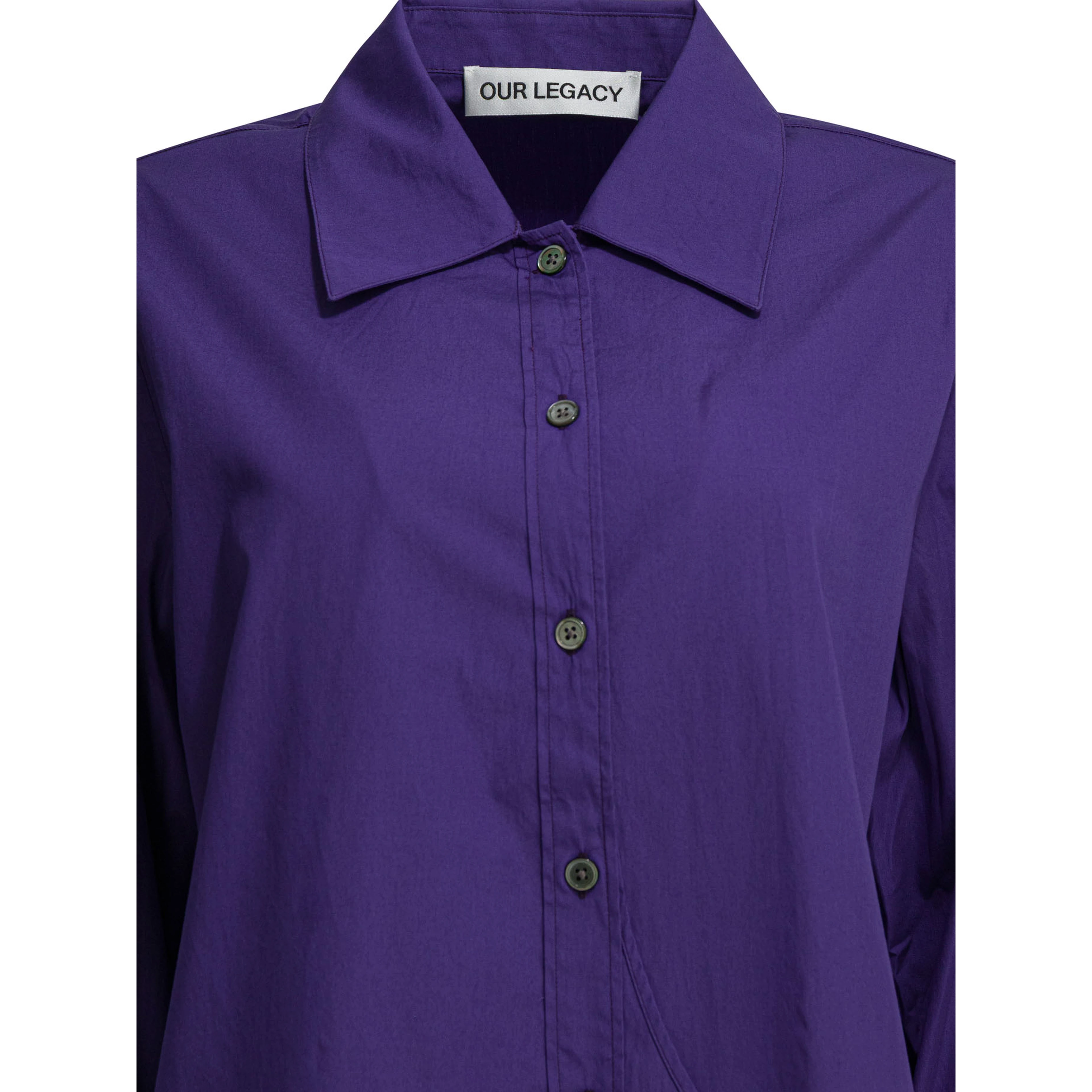 "Wave" shirt