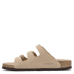 "Florida Fresh" Low sandals