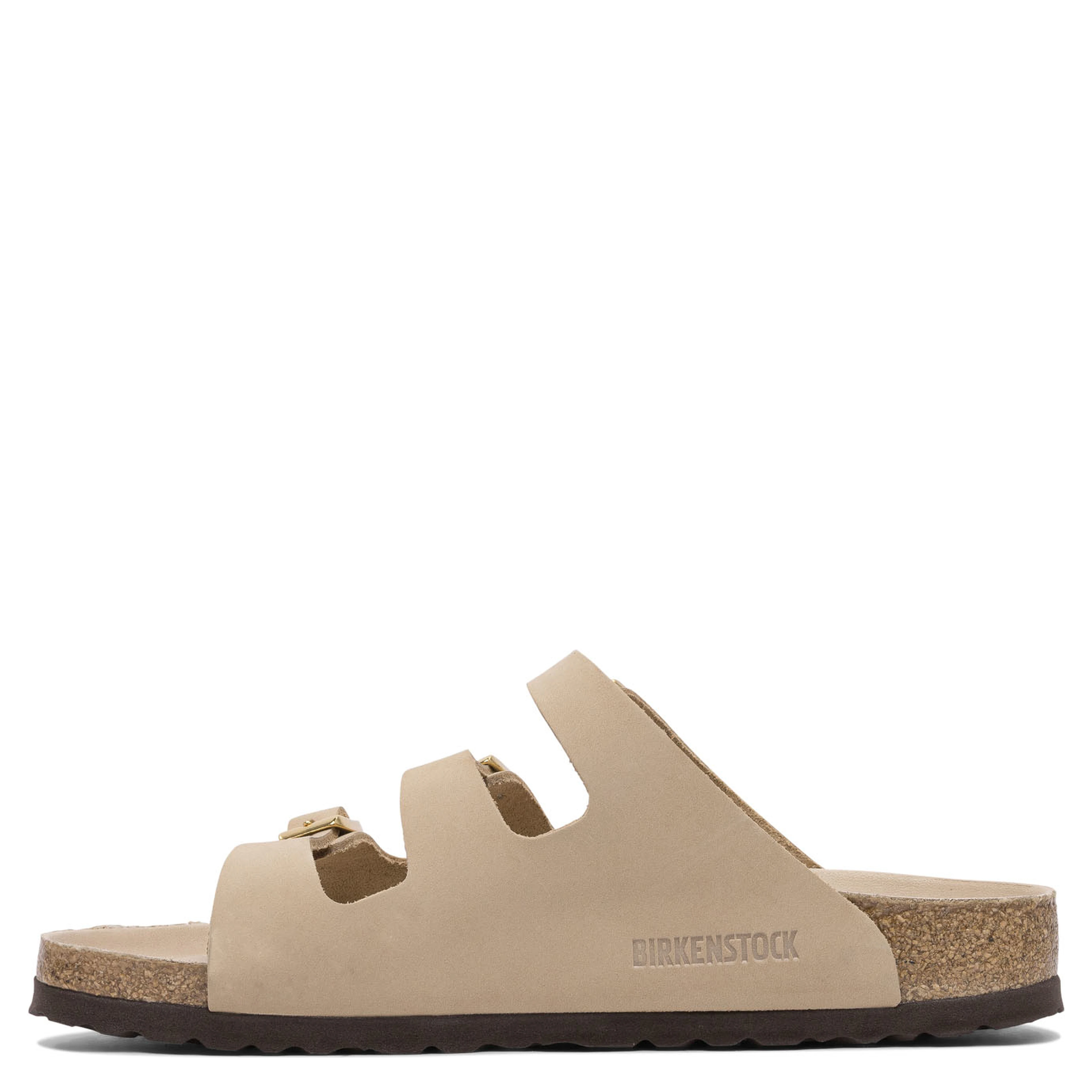 "Florida Fresh" Low sandals