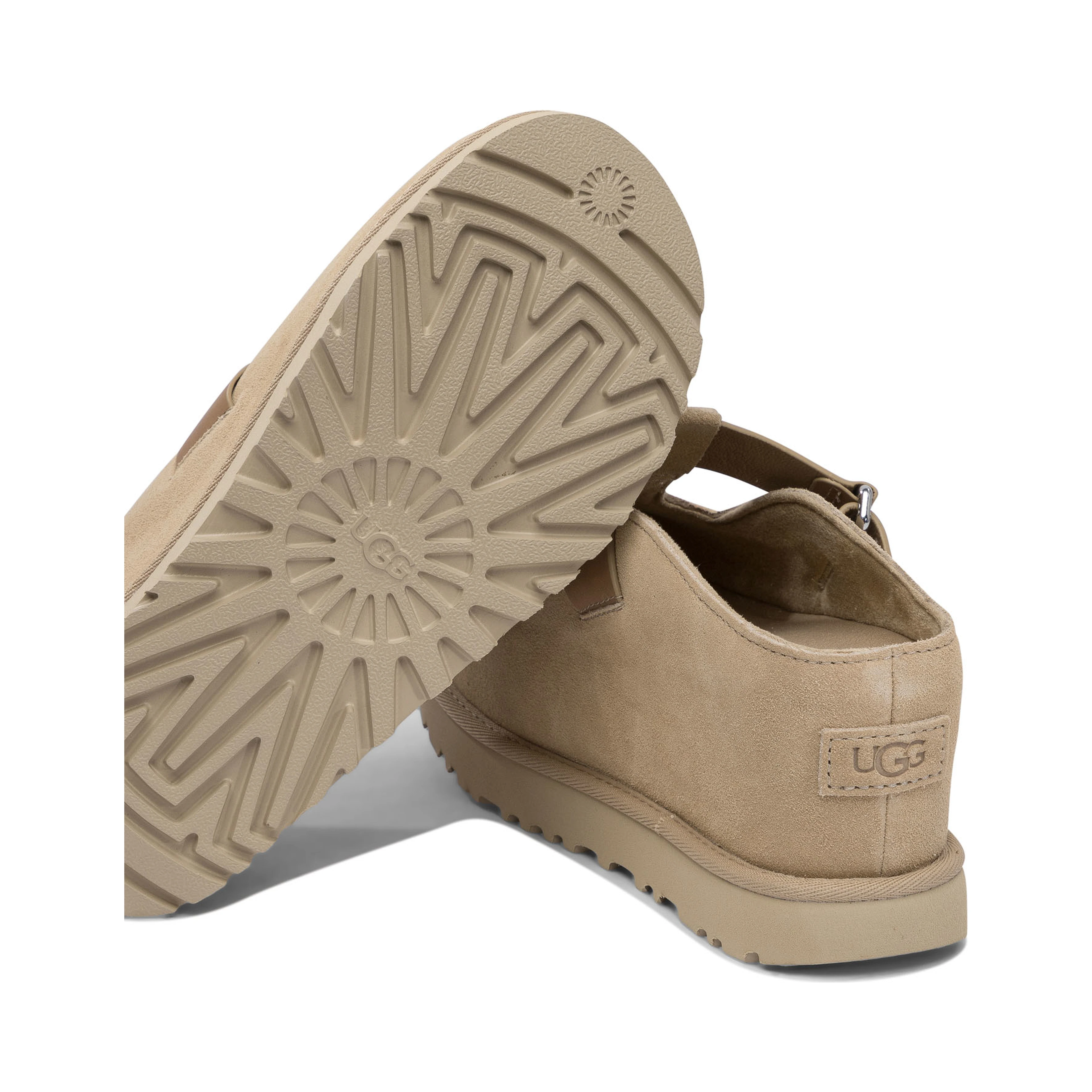 "Goldenstar Hi" sabot