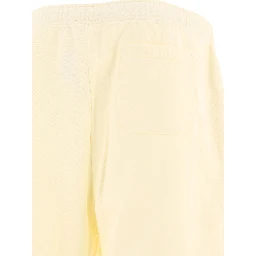 Tracksuit shorts