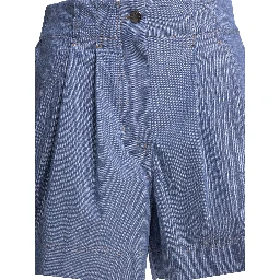 Cotton shorts