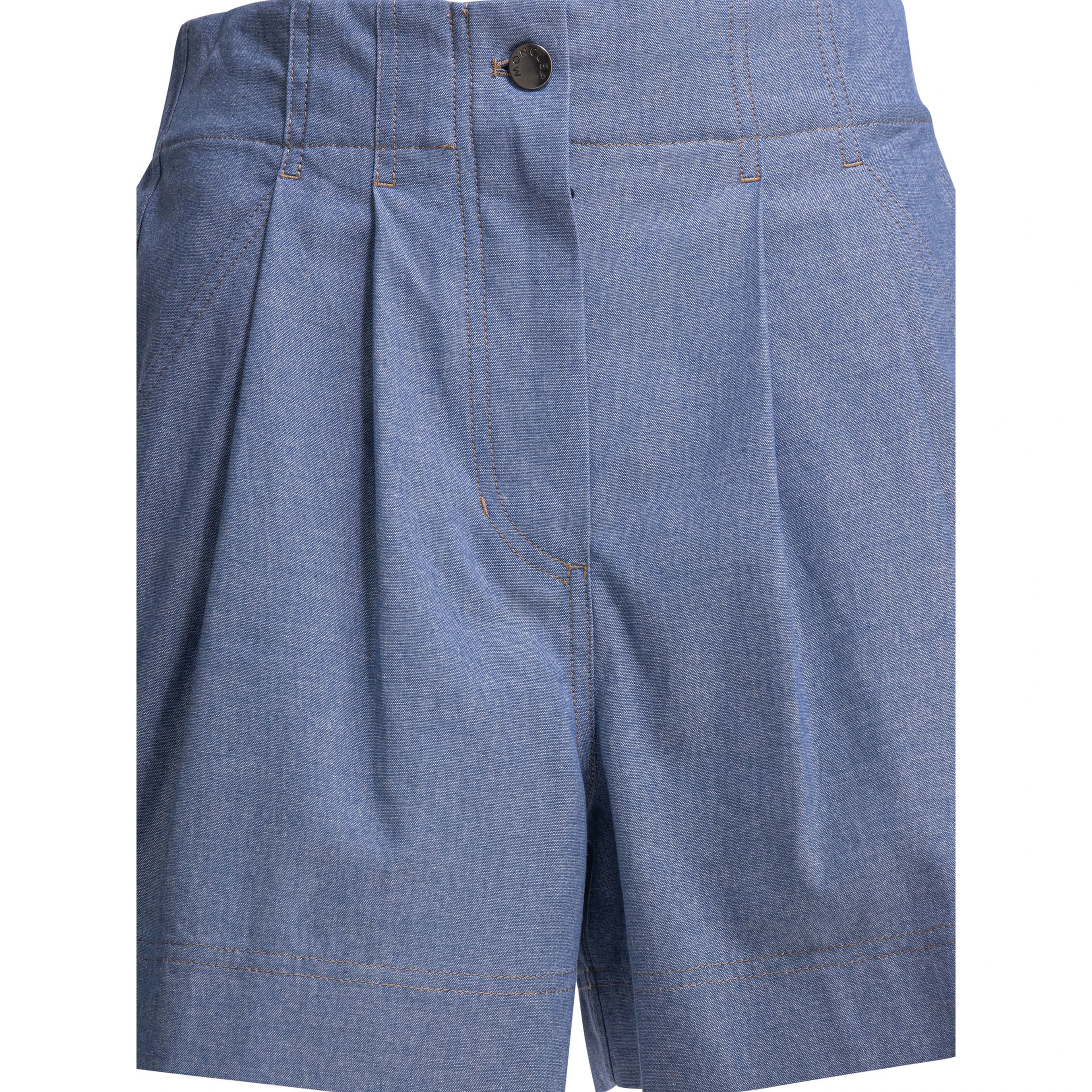 Cotton shorts