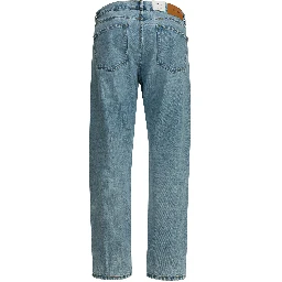 "Sonny" Straight leg jeans