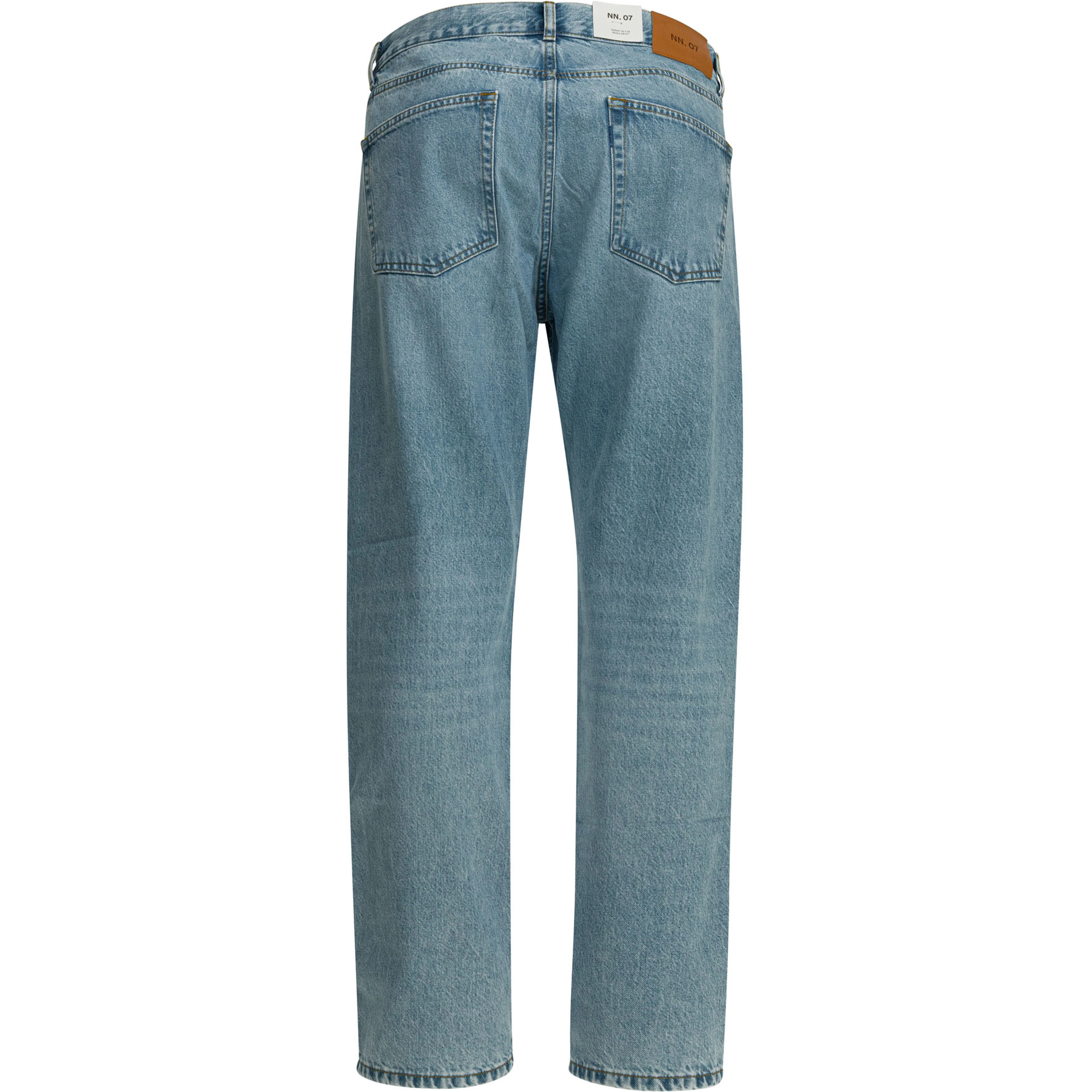 "Sonny" Straight leg jeans