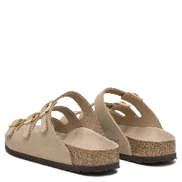 "Florida Fresh" Low sandals