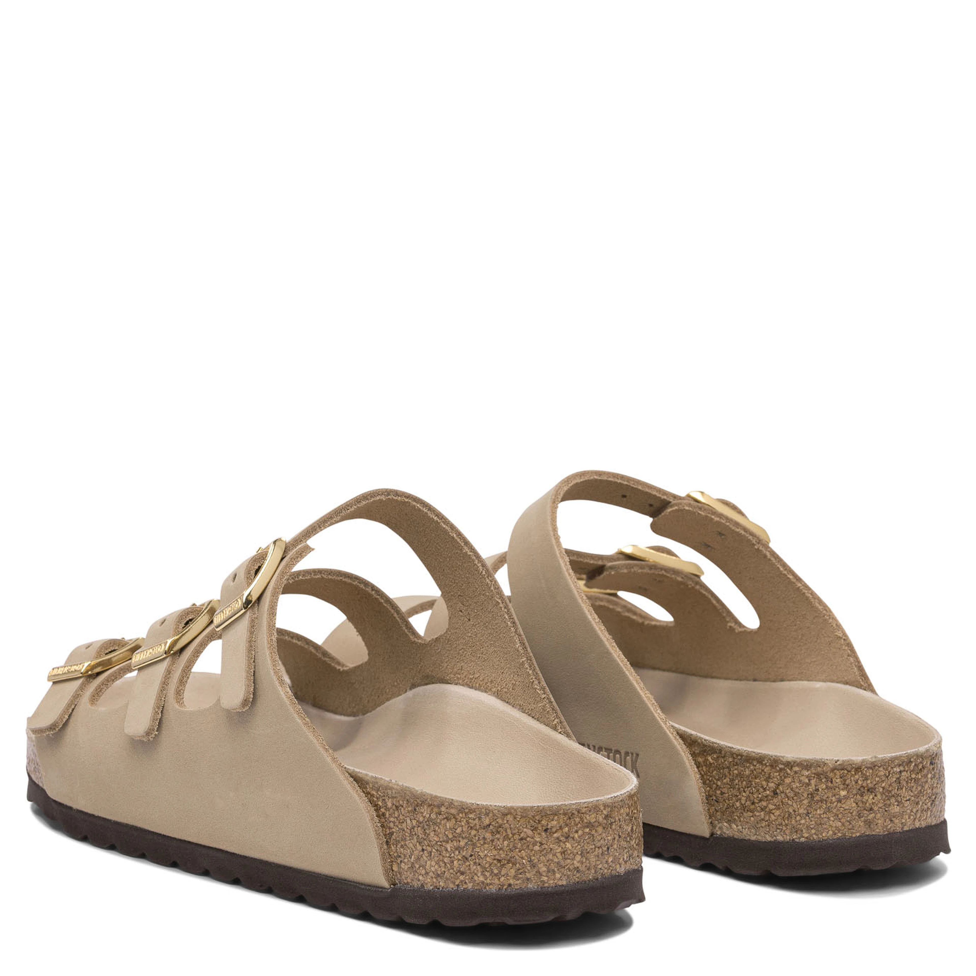 "Florida Fresh" Low sandals