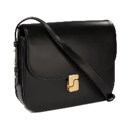 "Bellissima" small shoulder bag