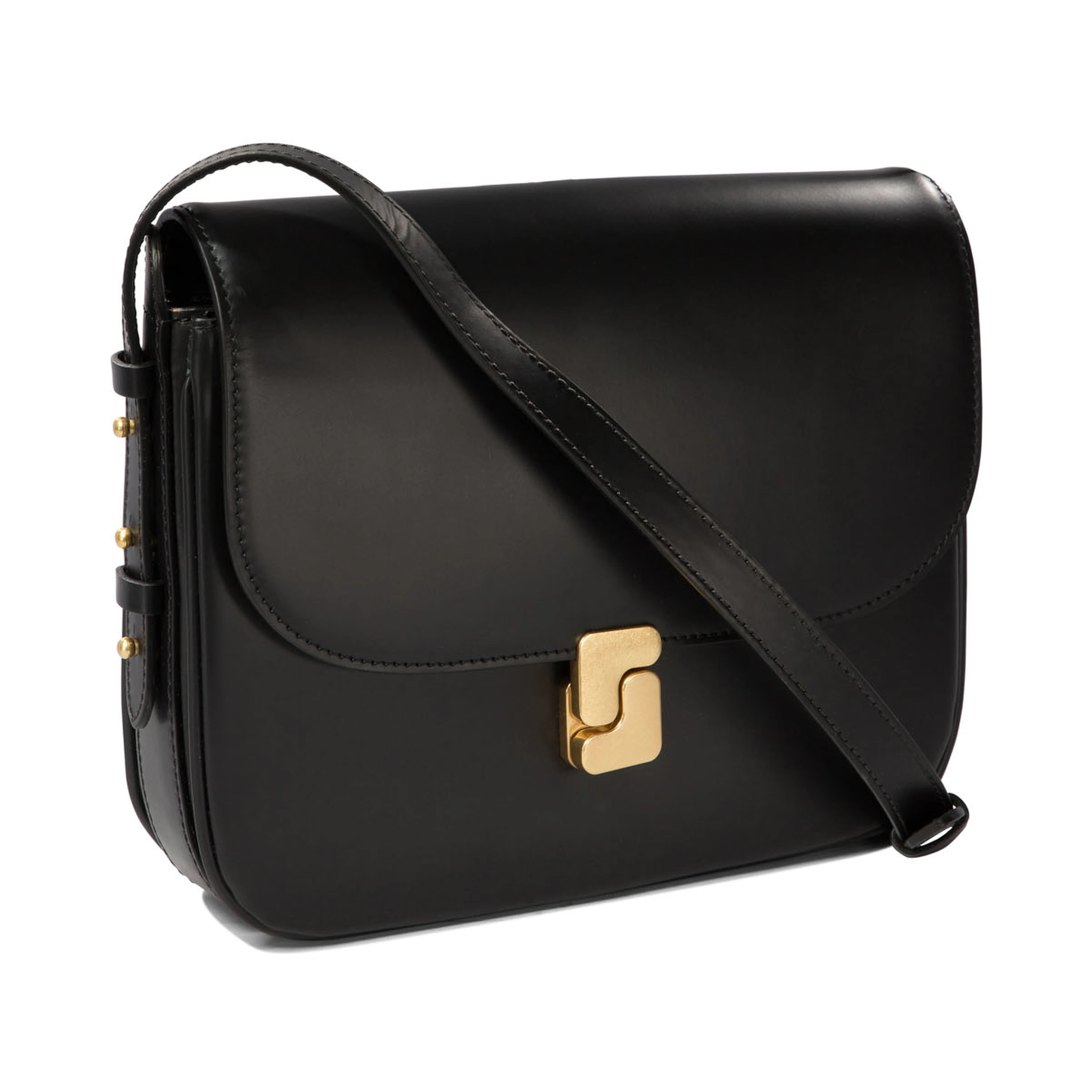 "Bellissima" small shoulder bag