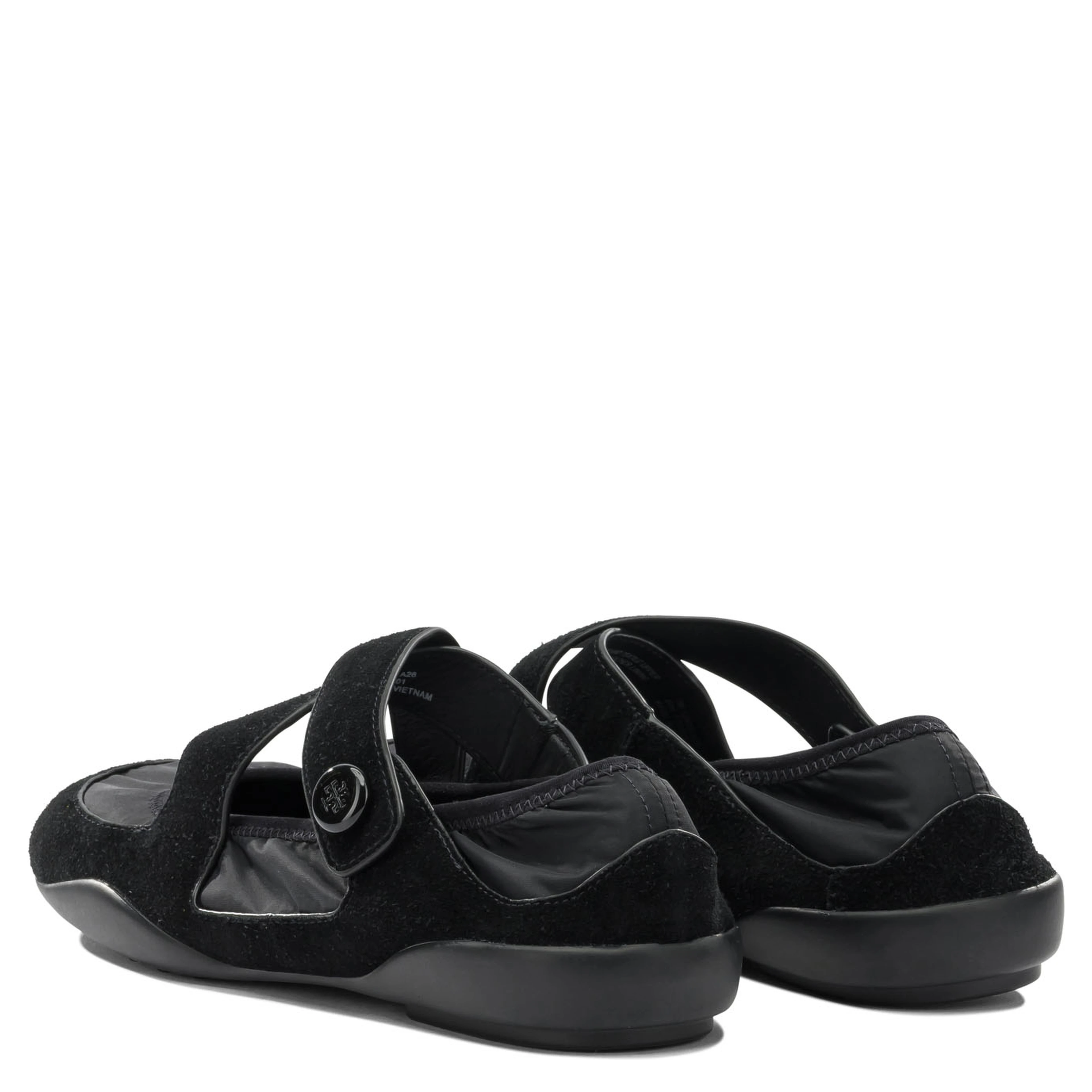 Ballerinas