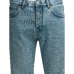 "Sonny" Straight leg jeans