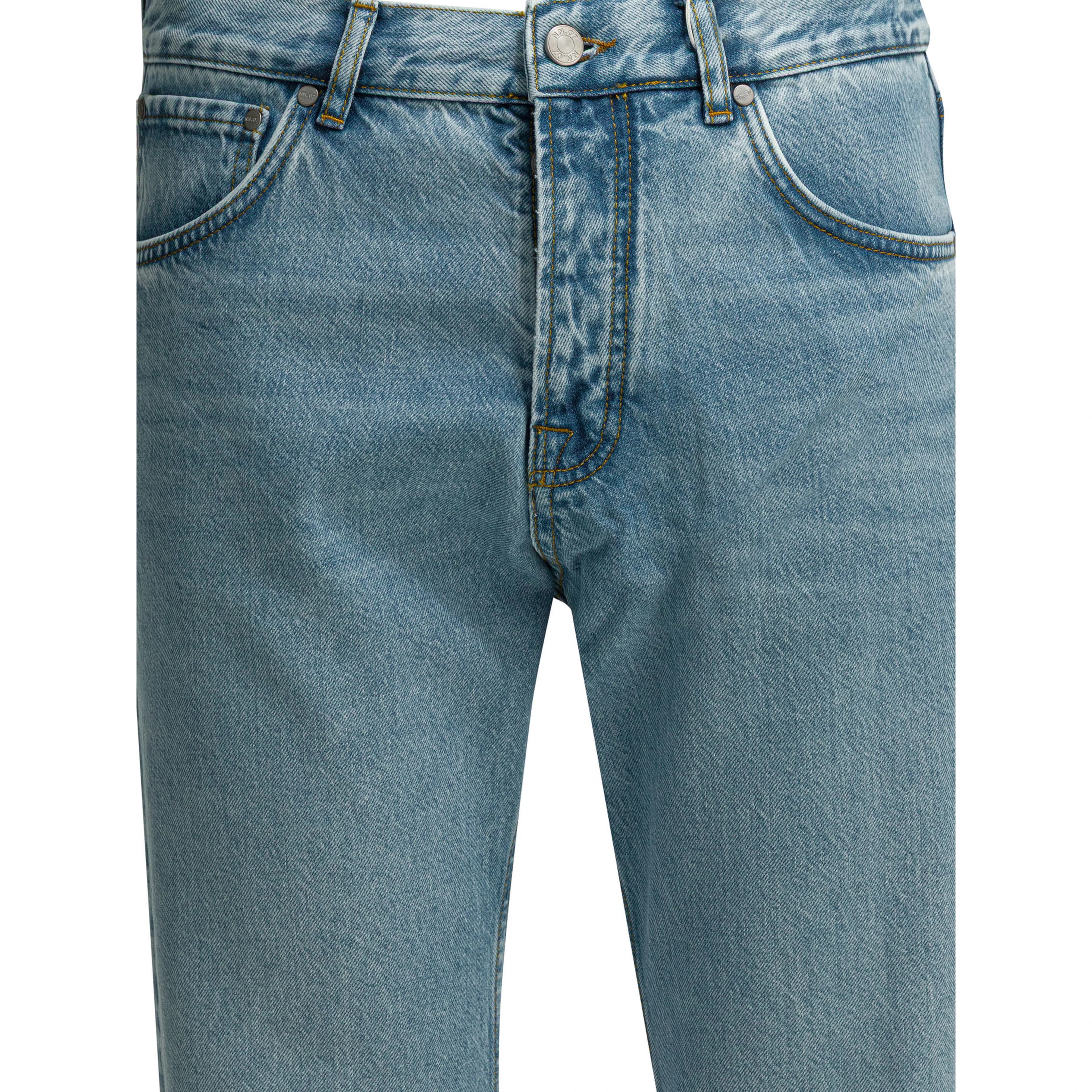 "Sonny" Straight leg jeans