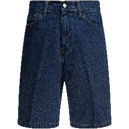 Short "Landon"