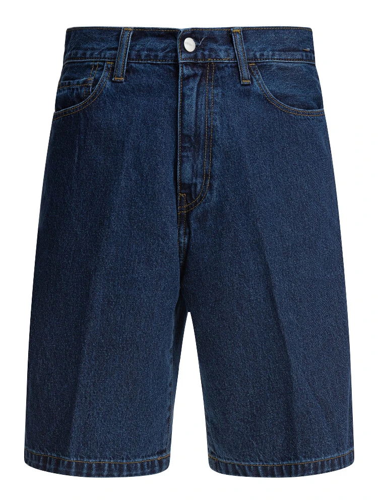 Short "Landon"